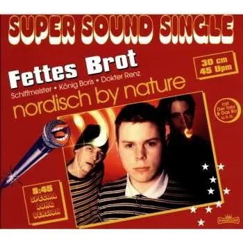 Fettes Brot - Nordisch By Nature