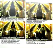 CD Single - Fettes Brot - Da Draussen