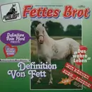 12inch Vinyl Single - Fettes Brot - Definition Von Fett
