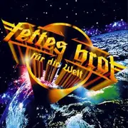 Double CD - Fettes Brot - Fettes Brot Für Die Welt
