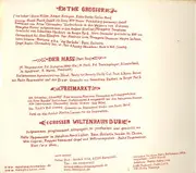 CD Single - Fettes Brot - The Grosser