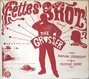 CD Single - Fettes Brot - The Grosser
