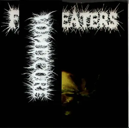 Fetus Eaters - Vomitcore