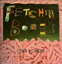 LP - Fetchin Bones - Cabin Flounder