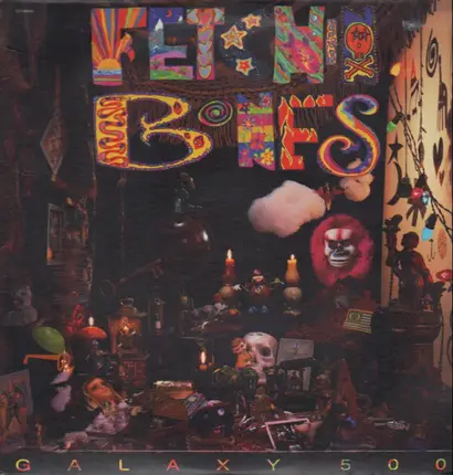 Fetchin Bones - Galaxy 500