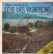 Fete des vignerons