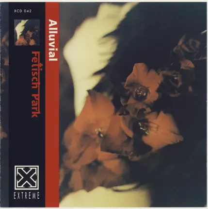 Fetisch Park - Alluvial