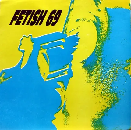 Fetish 69 - Pig Blood!