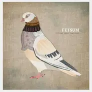 Fetsum - Letters From Damascus (Remixes)