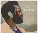 CD - Fetsum - The Colors Of Hope - digipak