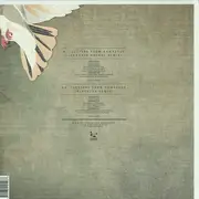 12inch Vinyl Single - Fetsum - Letters From Damascus (Remixes) - Limited Edition