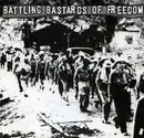 CD - Feud - Battling Bastards Of Freedom
