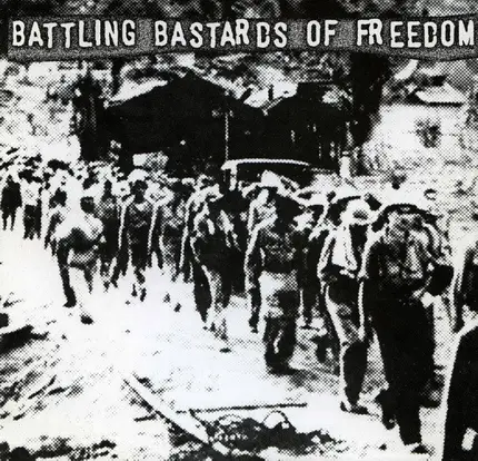 Feud - Battling Bastards Of Freedom