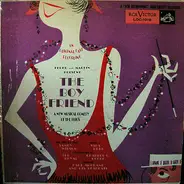 Feuer & Martin - The Boy Friend - A New Musical Comedy Of The 1920's (An Original Cast Recording)