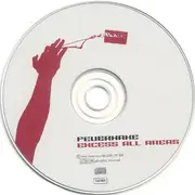 CD - Feuerhake - Excess All Areas