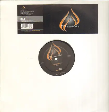 Feuerhake - Feuerhake