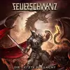 Double LP - Feuerschwanz - Die Letzte Schlacht - HQ-Vinyl LIMITED
