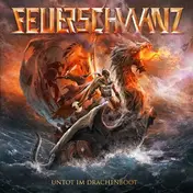 Feuerschwanz - Memento Mori 1lp Gatefold
