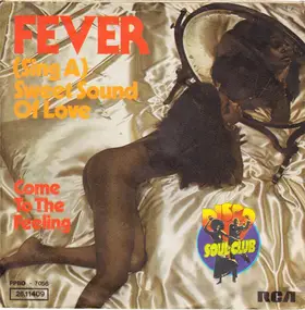 The Fever - (Sing A) Sweet Sound Of Love
