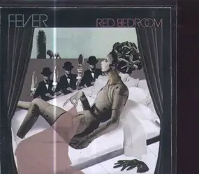 The Fever - Red Bedroom