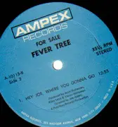 LP - Fever Tree - For Sale