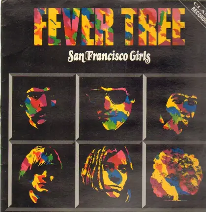 Fever Tree - San Francisco Girls