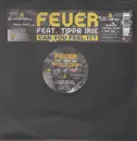 12inch Vinyl Single - Fever - Can You Feel It?