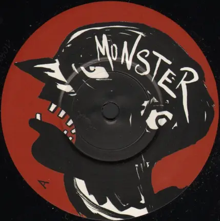 Fever Fever - Monster