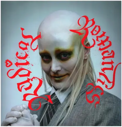Fever Ray - Radical Romantics