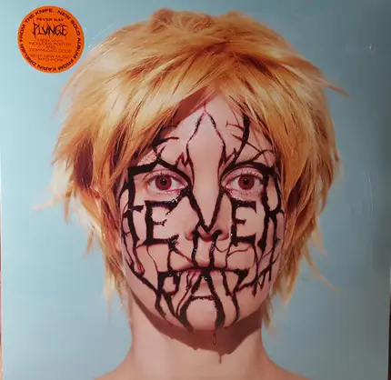 Fever Ray - Plunge