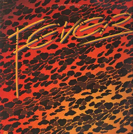 Fever - Fever