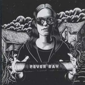 Fever Ray - Fever Ray (Julebox)