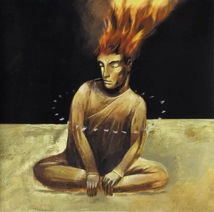 Few Left Standing - Regeneration Of Self