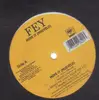 12inch Vinyl Single - Fey - Move It (Muevelo)