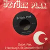 7inch Vinyl Single - Feyzullah Çınar - Atatürk'e Arzuhal / Mezar Olur Çöl Bize