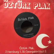 Öztürk Plak