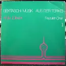 LP - Feyzullah Cinar - Hu Dost - Bektaschi Musik Aus Der Türkei