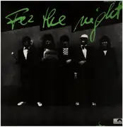 LP - Fez - Fez The Night
