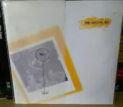 7inch Vinyl Single - Fez Petting Zoo - Chain Rocketship