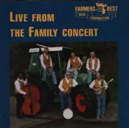 Farmers Best Dixie Corporation - Live from the Family Concert