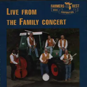 FF - Live from the Family Concert