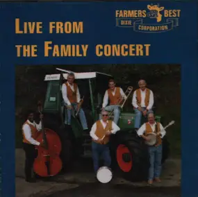 FF - Live from the Family Concert