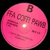 12inch Vinyl Single - Ffa Coffi Pawb - Gwanwyn Yn Detroit