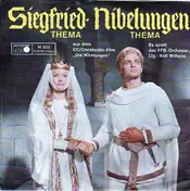 FFB - Orchester - Nibelungen-Thema / Siegfried-Thema