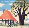 7inch Vinyl Single - FFB - Orchester - Vor Meinem Vaterhaus