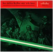 FFB-Orchester / Friedrich Schröder a.o. - Im tiefen Keller sitz' ich hier
