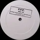12inch Vinyl Single - Fff - Ac2 N