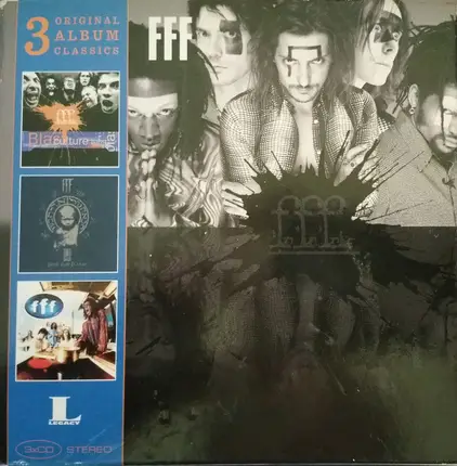 Fff - Original Album Classics