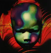 12inch Vinyl Single - Fff - Volume 2 - Venus