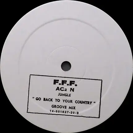 Fff - Ac2n